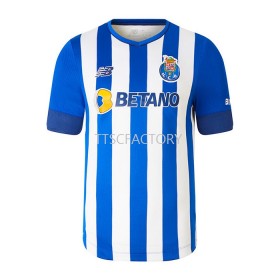 Completo Calcio FC Porto Divisa Prima 2022-2023